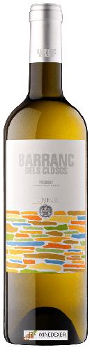 Domaine Mas Igneus - Barranc dels Closos Blanc