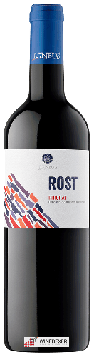 Domaine Mas Igneus - Rost