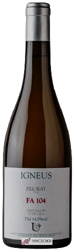 Domaine Mas Igneus - FA 104