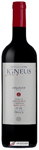 Domaine Mas Igneus - Vinyes de Coster FA 206