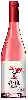 Domaine Mas Janeil - Les Hauts de Janeil Syrah Rosé