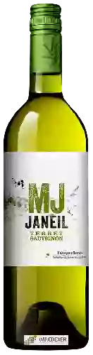Winery Mas Janeil - Terret - Sauvignon