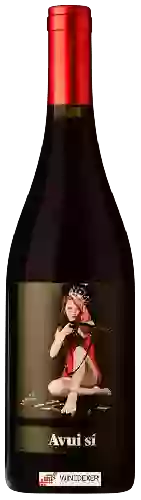 Domaine Mas Patiràs