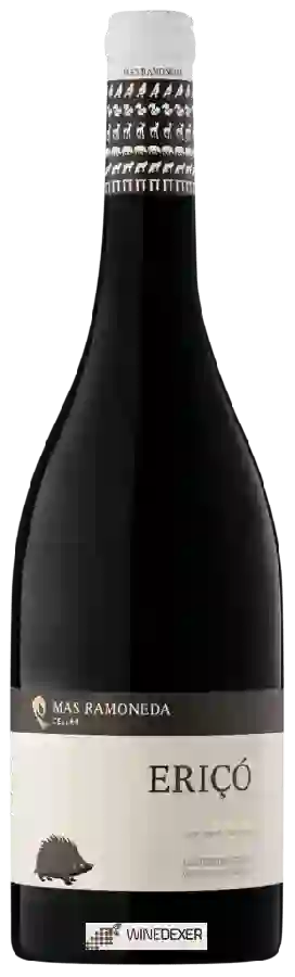 Domaine Mas Ramoneda - Eriçó Crianca Domaine Mas Ramoneda - Eriçó Crianca