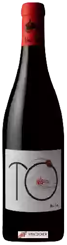 Domaine Mas Théo - Cuvée TO Rouge