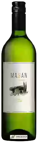 Domaine Masan Domaine Masan