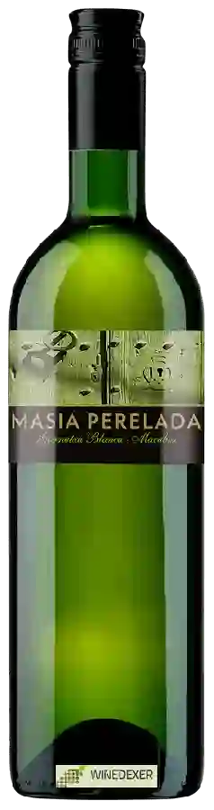 Domaine Masia Perelada - Blanco