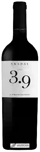 Domaine Abadal - 3.9