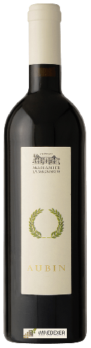 Château Massamier la Mignarde - Aubin Château Massamier la Mignarde - Aubin