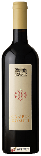 Château Massamier la Mignarde - Campus Domini Rouge Château Massamier la Mignarde - Campus Domini Rouge