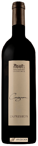 Château Massamier la Mignarde - Expression Carignan Château Massamier la Mignarde - Expression Carignan