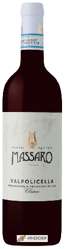 Weingut Massaro Norma - Valpolicella Classico