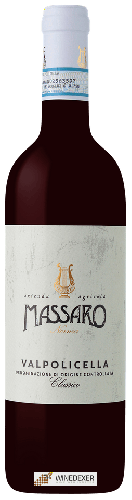 Weingut Massaro Norma - Valpolicella Classico Weingut Massaro Norma - Valpolicella Classico