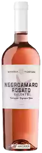 Domaine Masseria Ficarigna Domaine Masseria Ficarigna