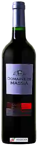 Domaine de Massia Domaine de Massia