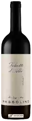 Domaine Massolino - Dolcetto d'Alba