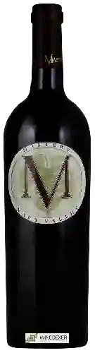 Domaine Mastery