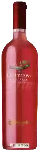 Domaine Mastroberardino - Lacrimarosa Campania Rosato