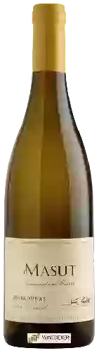Domaine Masút - Chardonnay