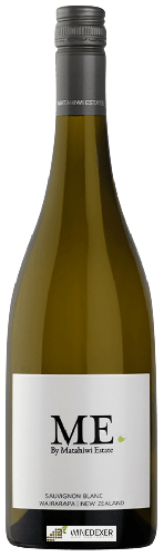 Domaine Matahiwi Estate - ME by Matahiwi Estate Sauvignon Blanc