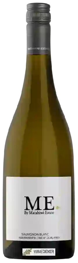 Domaine Matahiwi Estate - ME by Matahiwi Estate Sauvignon Blanc