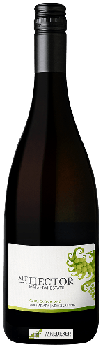 Domaine Matahiwi Estate - Mt Hector Sauvignon Blanc