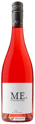 Domaine Matahiwi Estate - Rosé