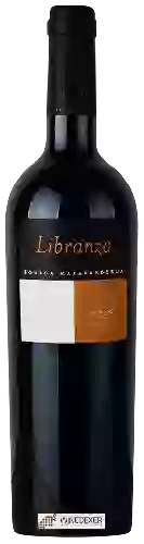 Winery Matarredonda - Libranza
