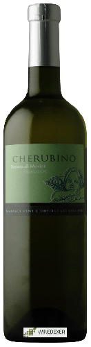 Domaine Matasci - Cherubino Bianco di Merlot