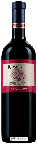 Domaine Matasci - Roserosse