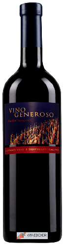 Domaine Matasci - Vino Generoso Merlot