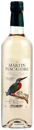 Winery Matasci - Il Martin Pescatore