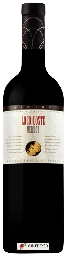 Domaine Matasci - Loco Coste Merlot