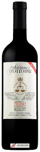 Domaine Matasci - Selezione d'Ottobre Merlot