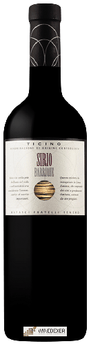 Domaine Matasci - Sirio Barrique