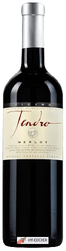 Domaine Matasci - Tendro Merlot