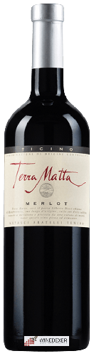 Domaine Matasci - Terra Matta Merlot