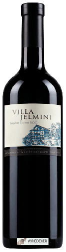 Domaine Matasci - Villa Jelmini Merlot