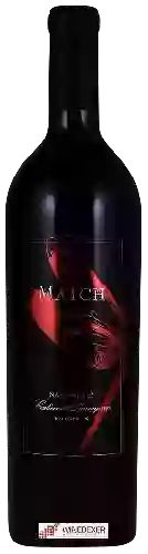 Domaine Match Vineyards Domaine Match Vineyards