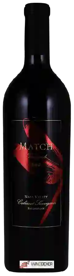 Domaine Match Vineyards - Baconbrook Cabernet Sauvignon