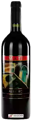 Winery Máté - Albatro