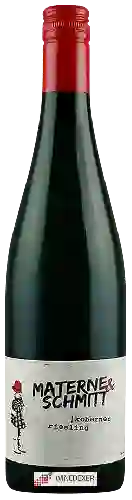 Domaine Materne & Schmitt