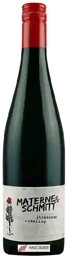 Domaine Materne & Schmitt - Koberner Riesling