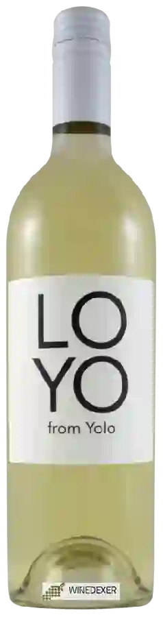 Domaine Matthiasson - Loyo From Yolo