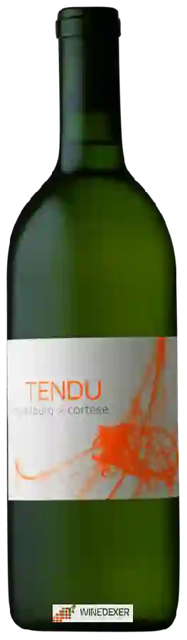 Domaine Matthiasson - Tendu Cortese