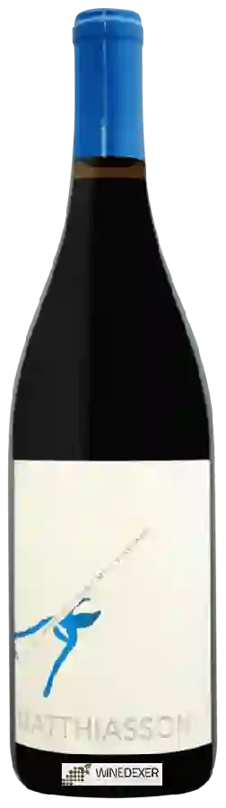 Domaine Matthiasson - Yount Mill Vineyard Pinot Meunier