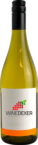 Winery Matthieu de Brully - Les Genouvrees Bourgogne Chardonnay