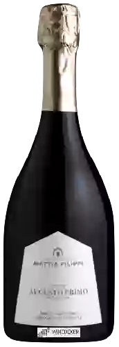 Domaine Mattia Filippi Domaine Mattia Filippi