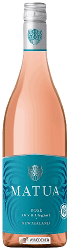 Domaine Matua - Pinot Noir Rosé