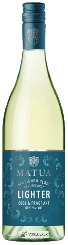 Domaine Matua - Sauvignon Blanc Lighter